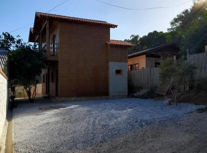 Residencial Aracua Praia Brava