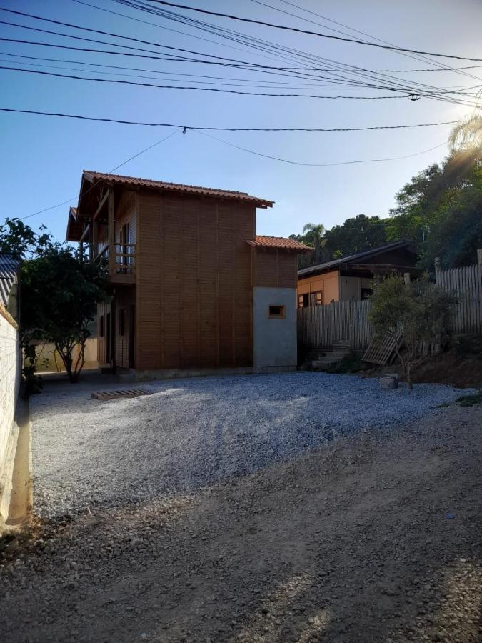 Holiday home Residencial Aracua Brava Itajai