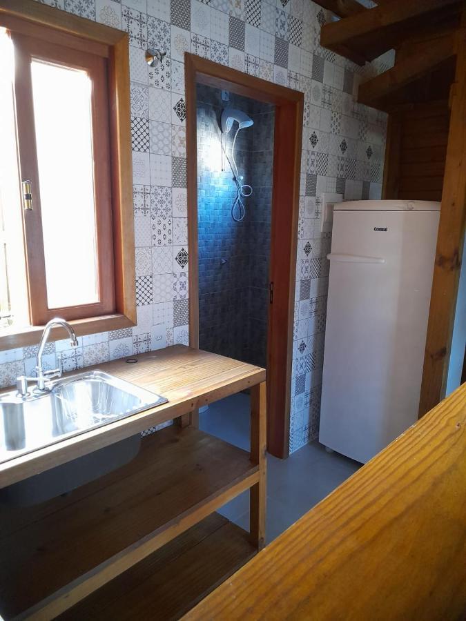 Residencial Aracua Brava Holiday home