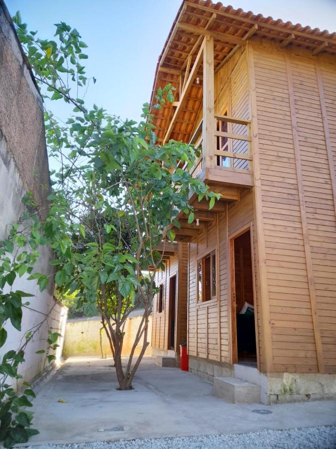 Holiday home Residencial Aracua Brava